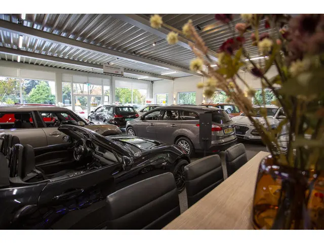 Volkswagen T-Roc 1.0 TSI Style 2018 Benzine 32