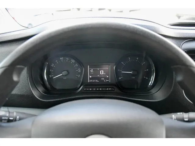 Fiat Scudo 1.5 MultiJet L2H1 CRUISE CONTROL 2022 Diesel 16