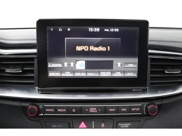 Kia ProCeed 1.0 T-GDI GT-Line 2019 Benzine 17