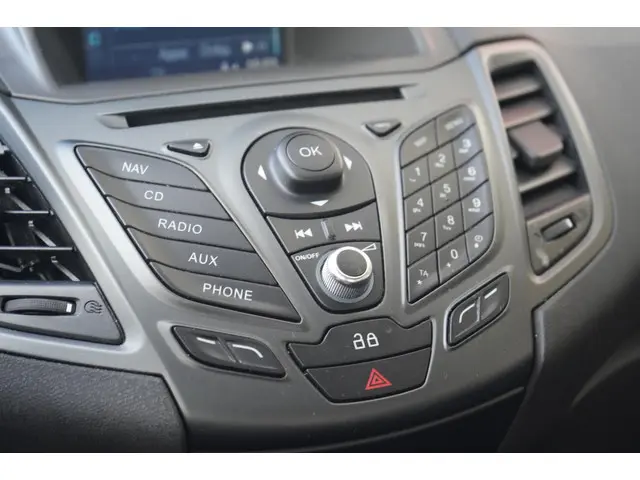 Ford Fiesta 1.0 Style | AIRCO | NAVIGATIE 2013 Benzine 19