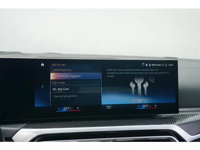 BMW i4 M50 2023 Elektrisch 29