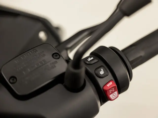 BMW C 400 GT Triple Black 2025 Benzine 16