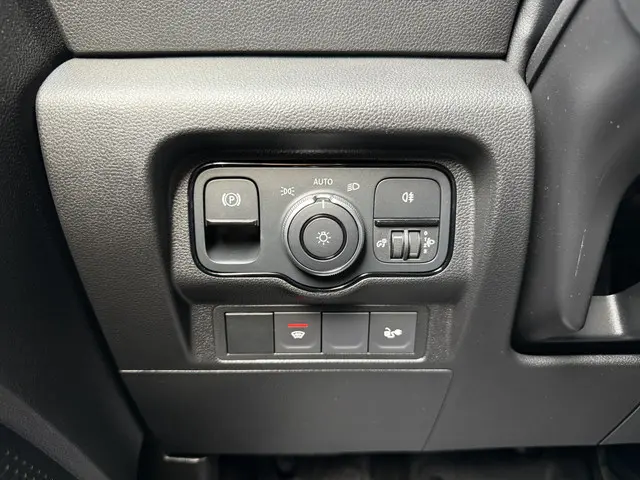 Mercedes-Benz eCitan 112 51kWh 2024 Elektrisch 27