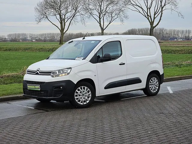 Citroën Berlingo 2