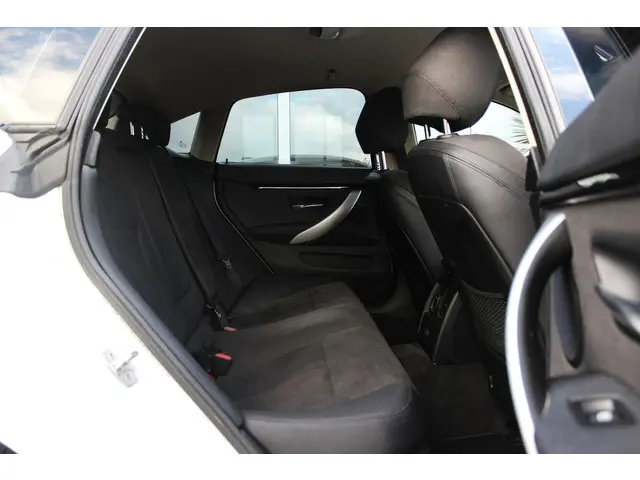 BMW 4 Serie Gran Coupé 420i M Sport 2016 Benzine 20