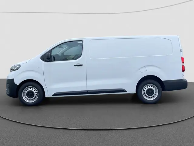 Toyota ProAce Worker 2.0 D-4D Live Long 2023 Diesel 5