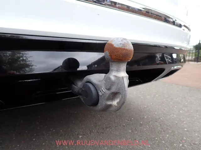 Volkswagen Tiguan Allspace 1.5 TSI R-LINE 2021 Benzine 9