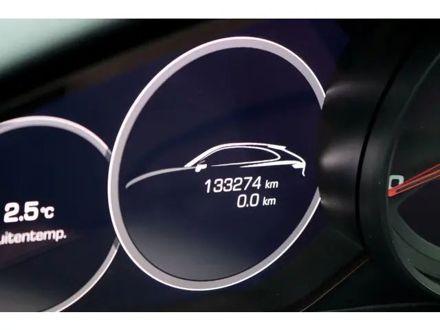 Porsche Cayenne Coupé 3.0 Aut8 | 2019 Benzine 30