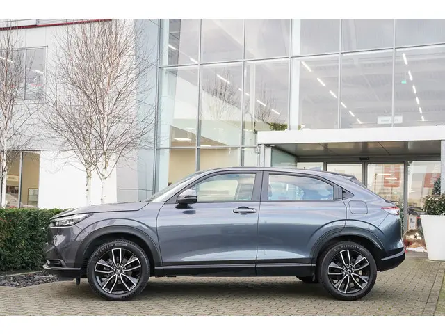Honda HR-V 1.5i e:HEV ELEGANCE 2022 Hybride Benzine 56