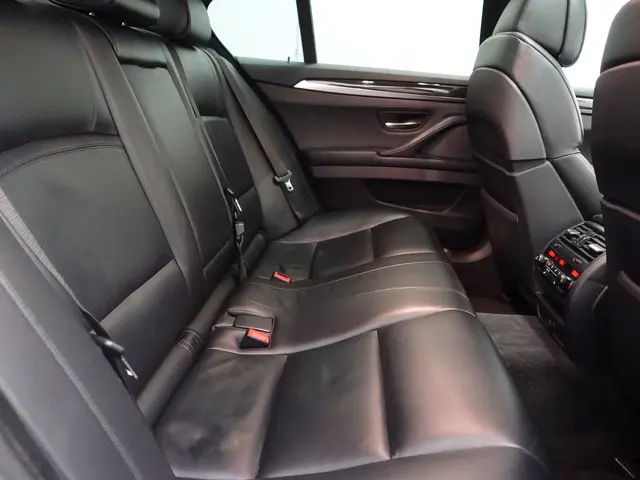 BMW 5 Serie M550xd Performance 380Pk Aut- 2013 Diesel 40