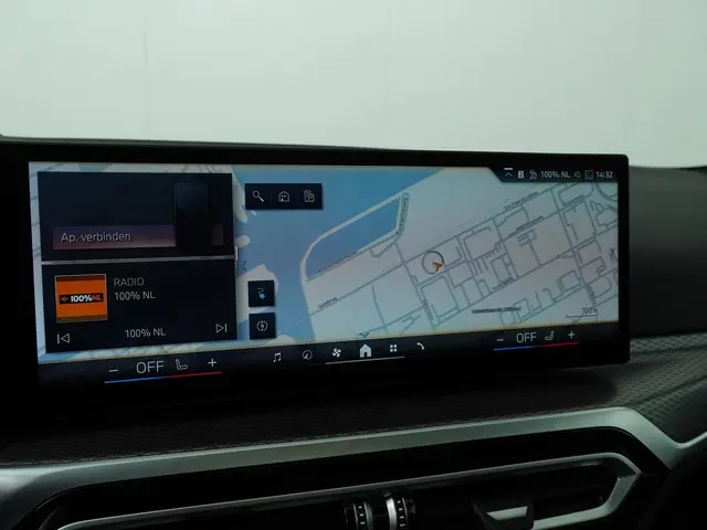 BMW i4 eDrive40 High Executive 84 kWh 2024 Elektrisch 17