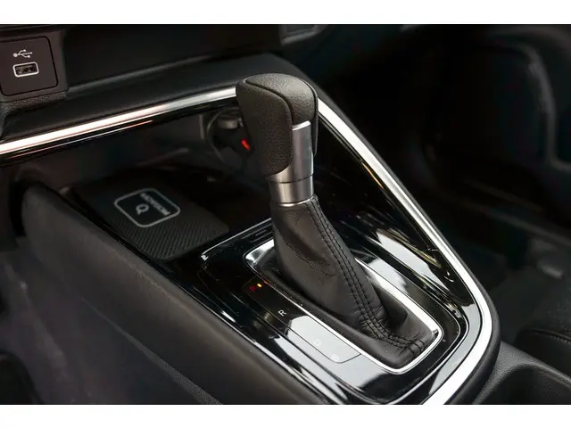 Honda HR-V 1.5i e:HEV ADVANCE 2023 Hybride Benzine 18