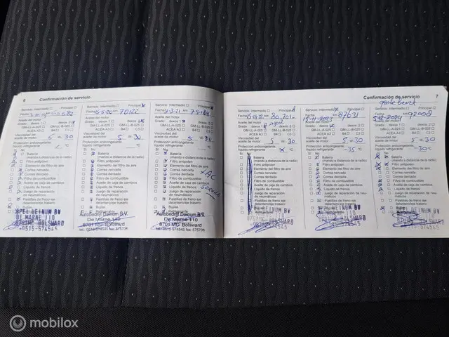 Opel Meriva 1.4 Turbo Blitz 2016 Benzine 23