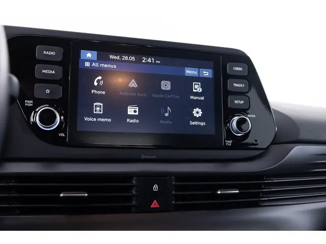 Hyundai i20 1.2 MPI Comfort | AIRCO | VELGEN 2021 Benzine 10