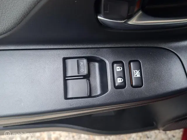 Toyota Yaris 1.5 VVT-i Active 2019 Benzine 10