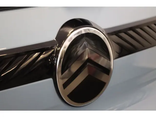 Citroën C3 Turbo 100 Max 2025 Benzine 44