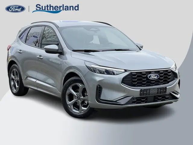 Ford Kuga 2.5 FHEV ST-Line 2025 Hybride Benzine 1