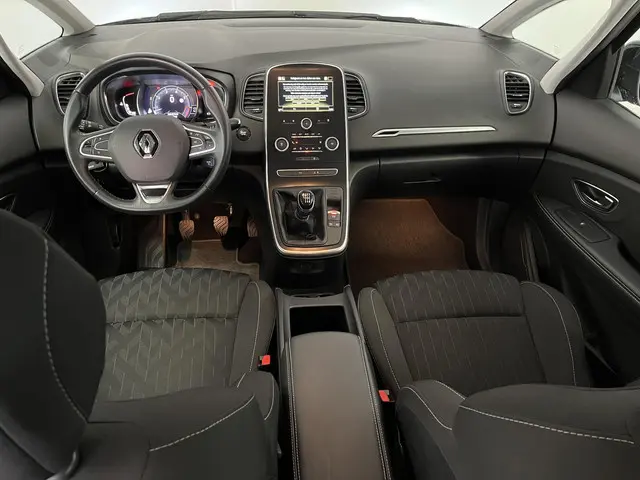 Renault Grand Scénic 3