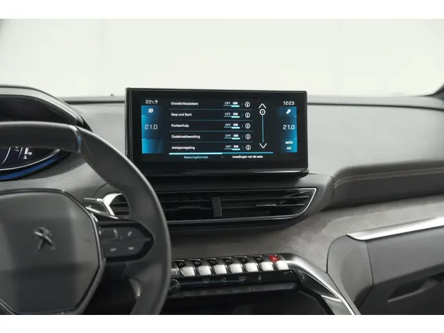 Peugeot 5008 PureTech 130 EAT8 GT 2023 Benzine 53