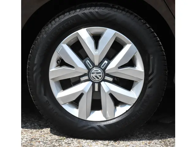 Volkswagen Touran 1.4 TSI Comfortline 2016 Benzine 5