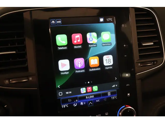 Renault Koleos 1.3 160 TCe Initiale Paris 2021 Benzine 30