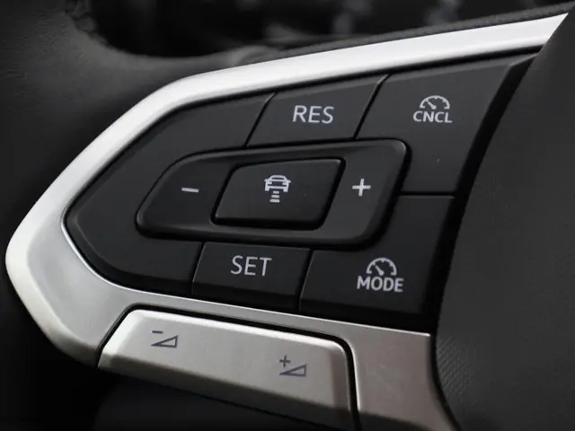 Volkswagen Tiguan 1.5eTSI/150PK Elegance DSG 2024 Benzine 8