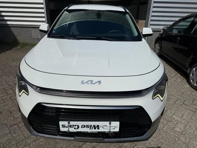 Kia Niro 2