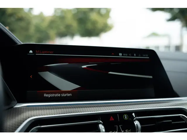 BMW X5 xDrive45e High Executive 2021 Hybride Benzine 44