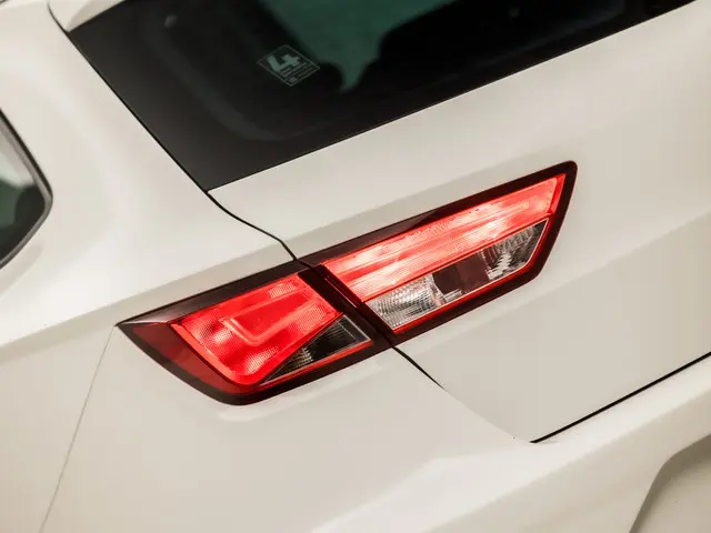 SEAT Leon ST 1.0 TSI Sport 2020 Benzine 25