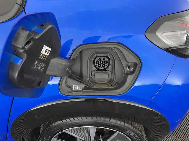 Peugeot e-208 EV GT Pack 50 kWh [ 3-Fase ] 2021 Elektrisch 27