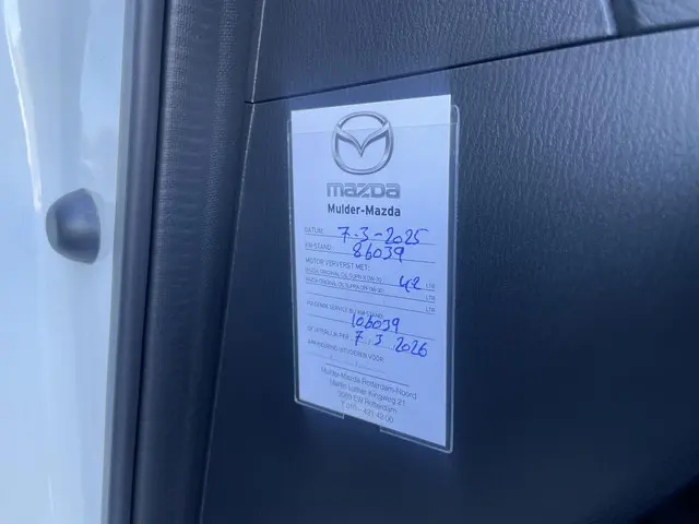 Mazda 3 1.5 SkyActiv-G 100 TS 2018 Benzine 22