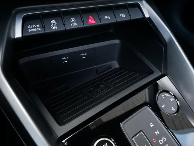 Audi A3 Sportback 35 TFSI S edition 2023 Benzine 13