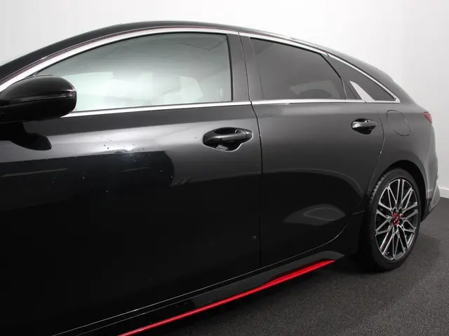 Kia ProCeed 1.6 T-GDi 204pk Automaat GT 2023 Benzine 29