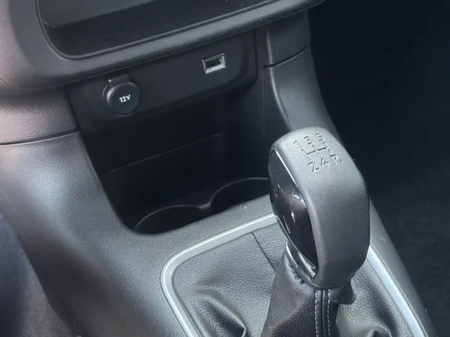 Citroën C3 1.2 PureTech C-Series 2022 Benzine 5