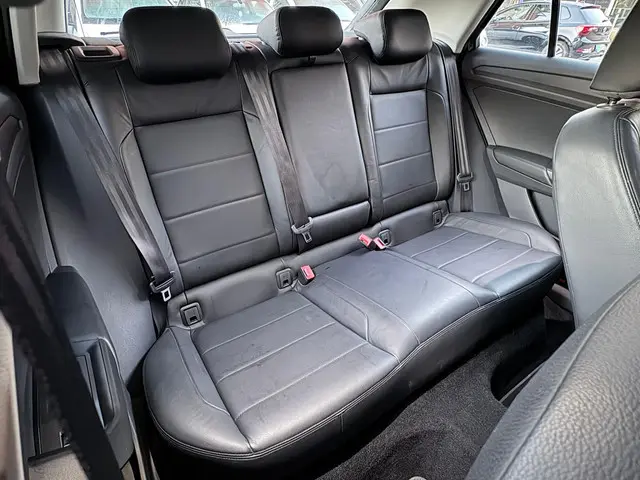 Volkswagen T-Roc 1.5 TSI Style 2019 Benzine 20