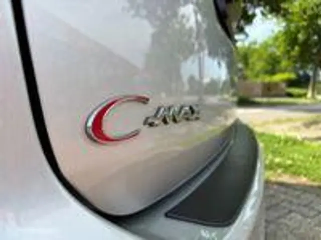 Ford C-MAX 1.0 Titanium|CRUISE|PDC|AIRCO|NAVI 2016 Benzine 25