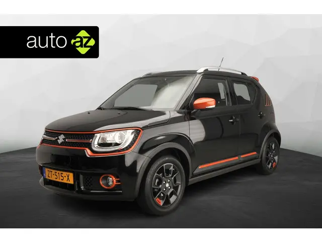 Suzuki Ignis 1.2 Smart Hybrid Stijl 2019 Benzine 1