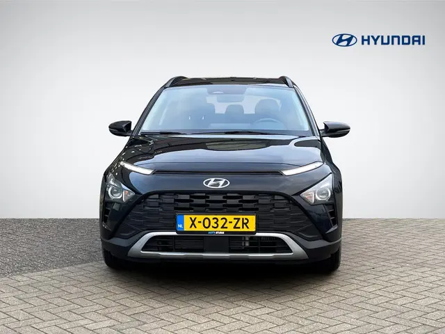Hyundai Bayon 2