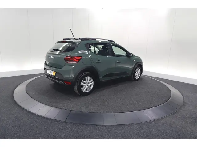 Dacia Sandero Stepway TCe 90 Expression 2024 Benzine 5