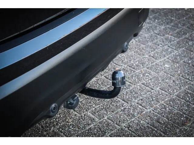 Nissan QASHQAI 1.2 Tekna 2017 Benzine 19