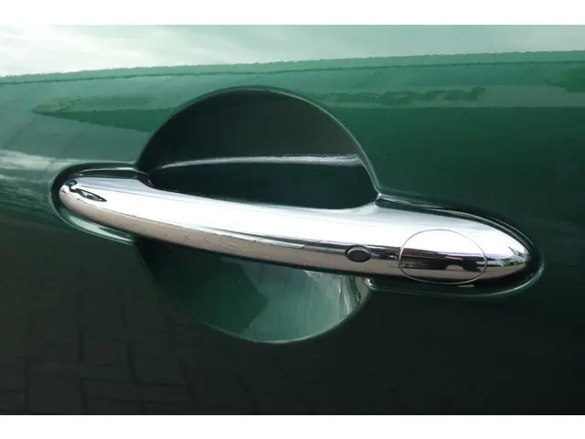 MINI Cooper Mini 1.5 Pepper Business 2016 Benzine 37