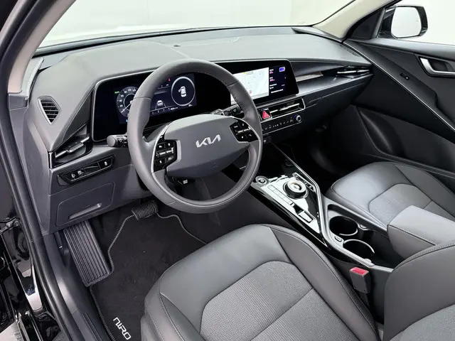 Kia Niro EV AIR 2025 Elektrisch 16