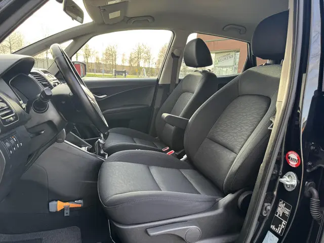 Hyundai ix20 1.4i Go! 2018 Benzine 9