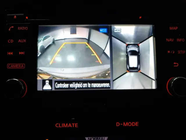 Nissan Juke 1.6 Acenta automaat 2015 Benzine 16