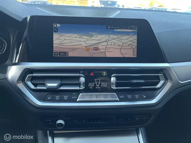 BMW 3 Serie 318i LED*NAVI*CARPLAY*PDC*CRUISE* 2021 Benzine 13