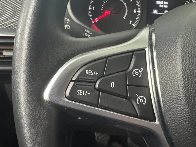 Dacia Sandero Stepway 1.0 TCe 90 Comfort 2023 Benzine 17