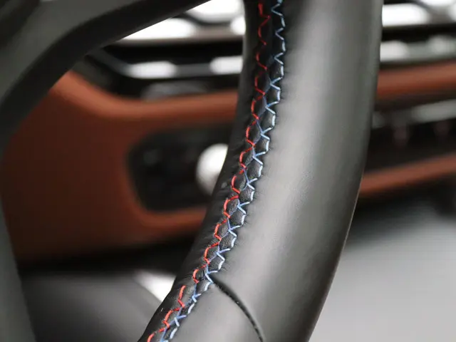 BMW i4 M50 2024 Elektrisch 23