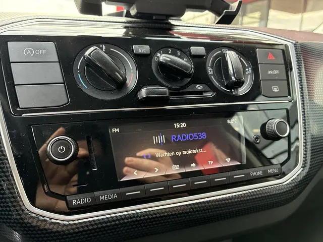 Volkswagen up! 1.0 65pk 2023 Benzine 7