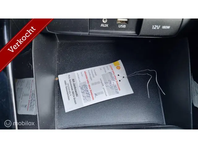 Kia Rio 1.2 CVVT ExecutiveLine 2018 Benzine 13