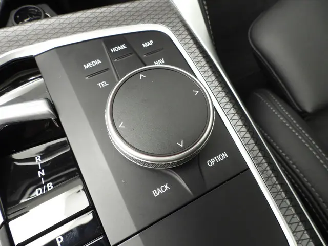 BMW i4 Gran Coupe eDrive35 2024 Elektrisch 24